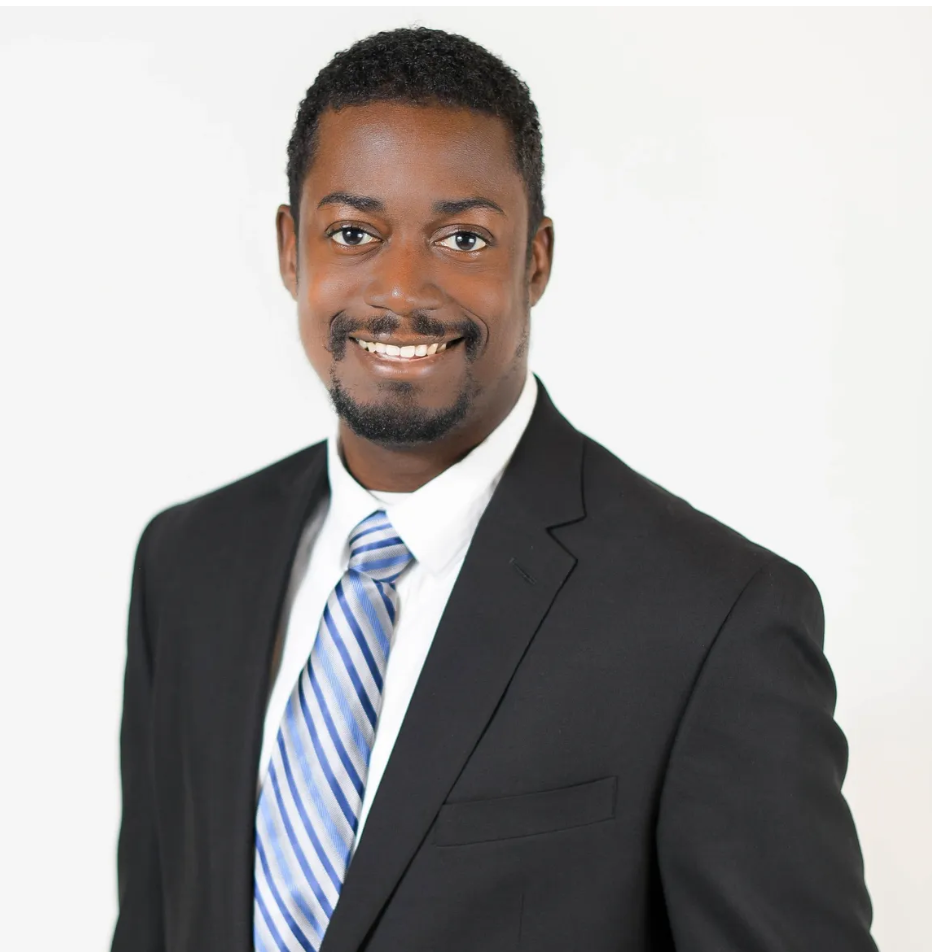 Brandon Pinder